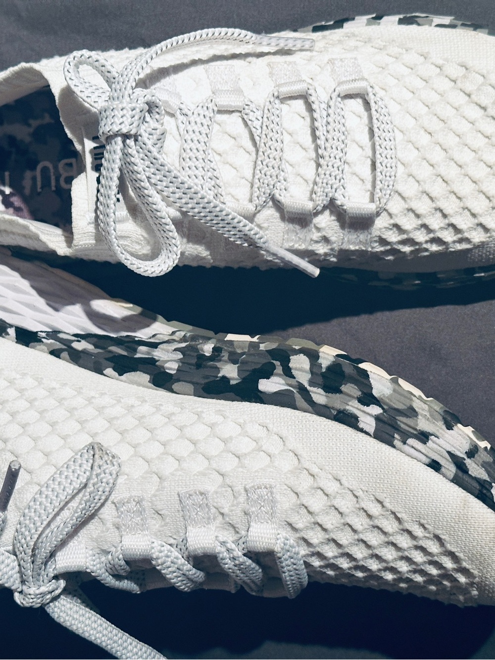 NOBULL Allday Knits M 7.5